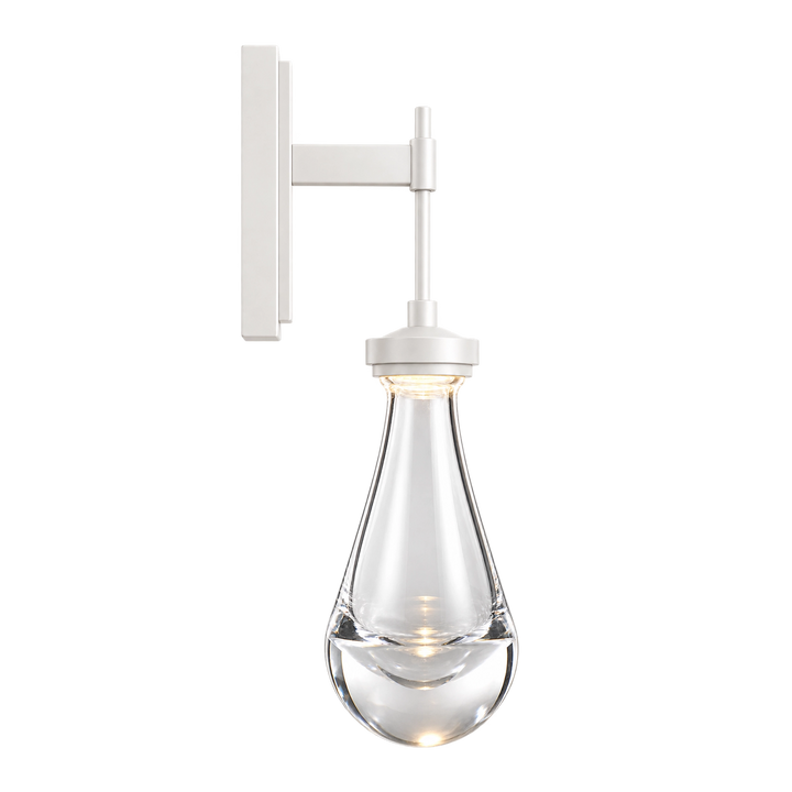 Vaso Water Drop Wall Sconce by Zeev - view 10