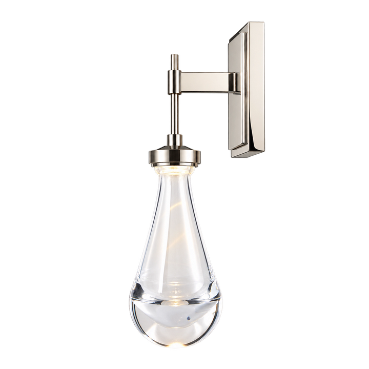 Vaso Water Drop Wall Sconce by Zeev - view 21