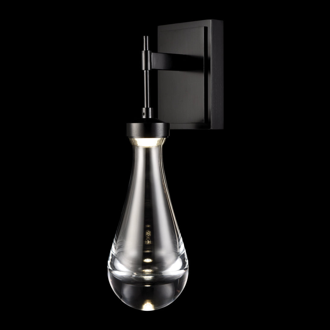 Vaso Water Drop Wall Sconce by Zeev - view 31