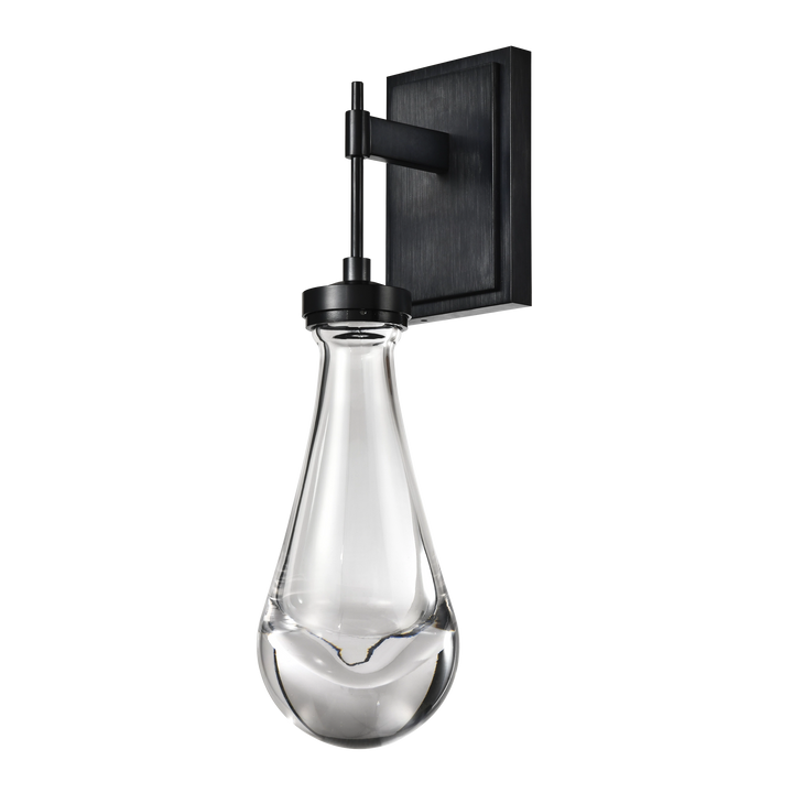 Vaso Water Drop Wall Sconce by Zeev - view 27