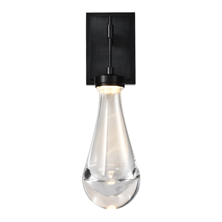 Vaso Water Drop Wall Sconce by Zeev - view 26