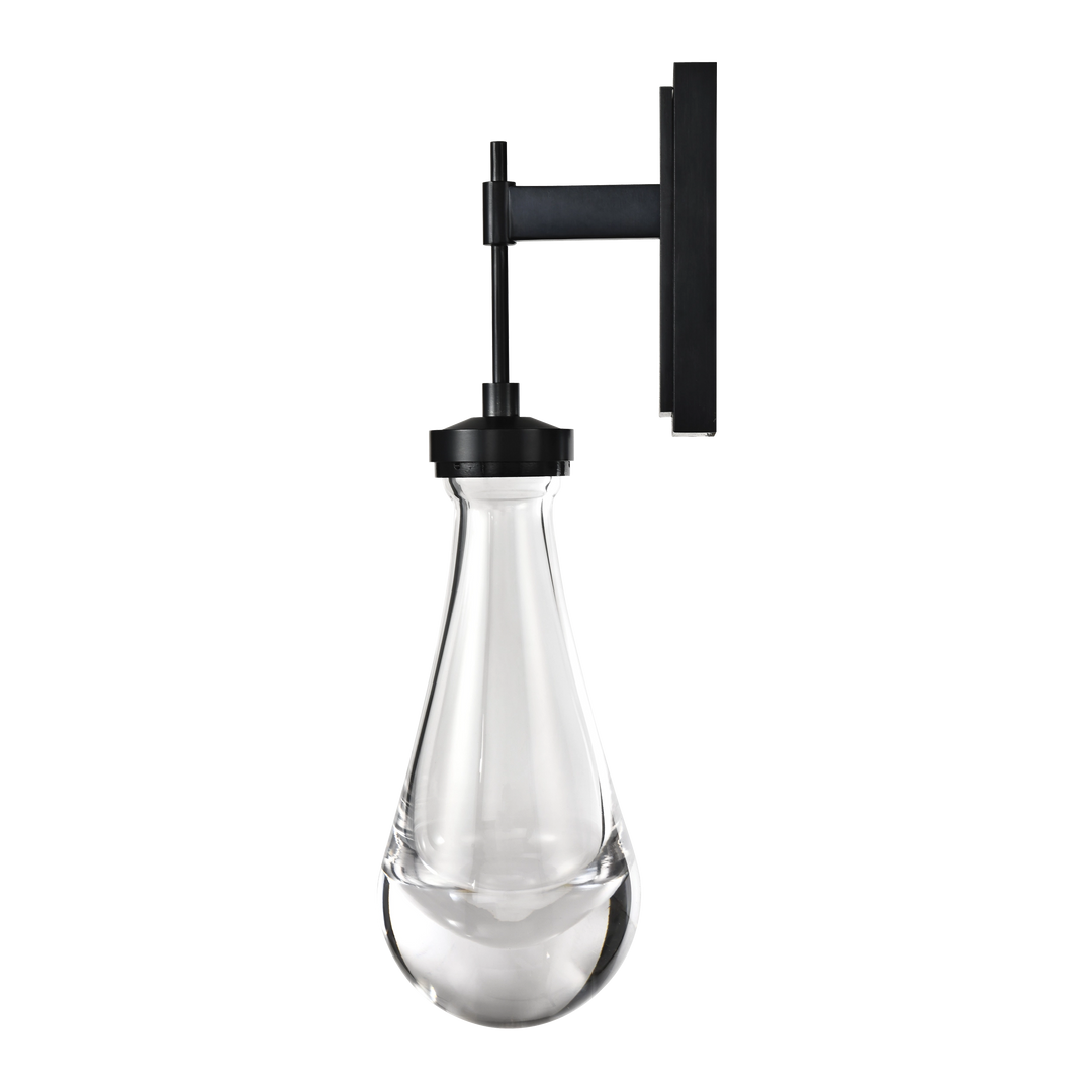 Vaso Water Drop Wall Sconce by Zeev - view 28