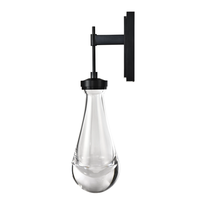 Vaso Water Drop Wall Sconce by Zeev - view 28
