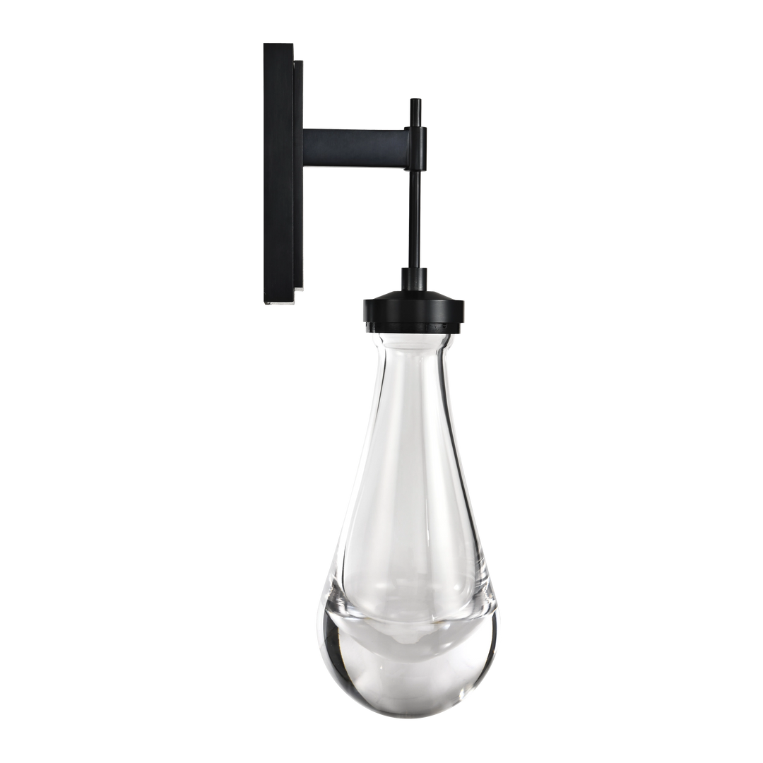 Vaso Water Drop Wall Sconce by Zeev - view 29