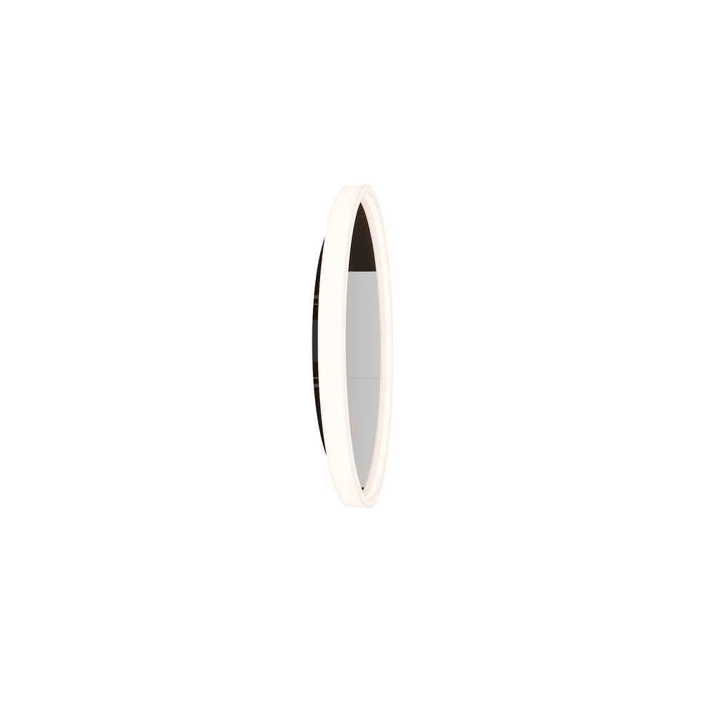Dial Wall Sconce 4CCT