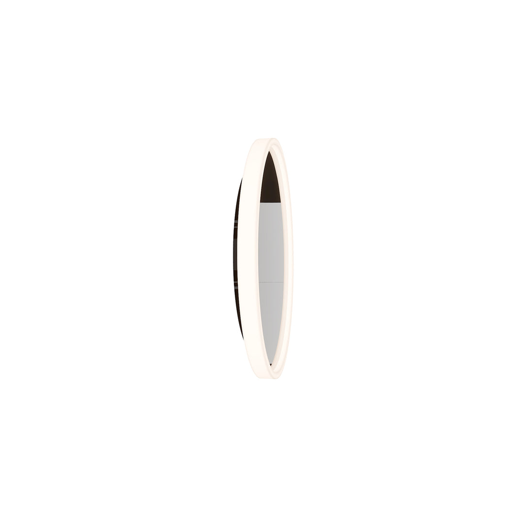 Dial Wall Sconce 4CCT