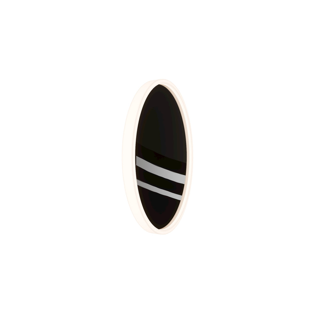 Dial Wall Sconce 4CCT
