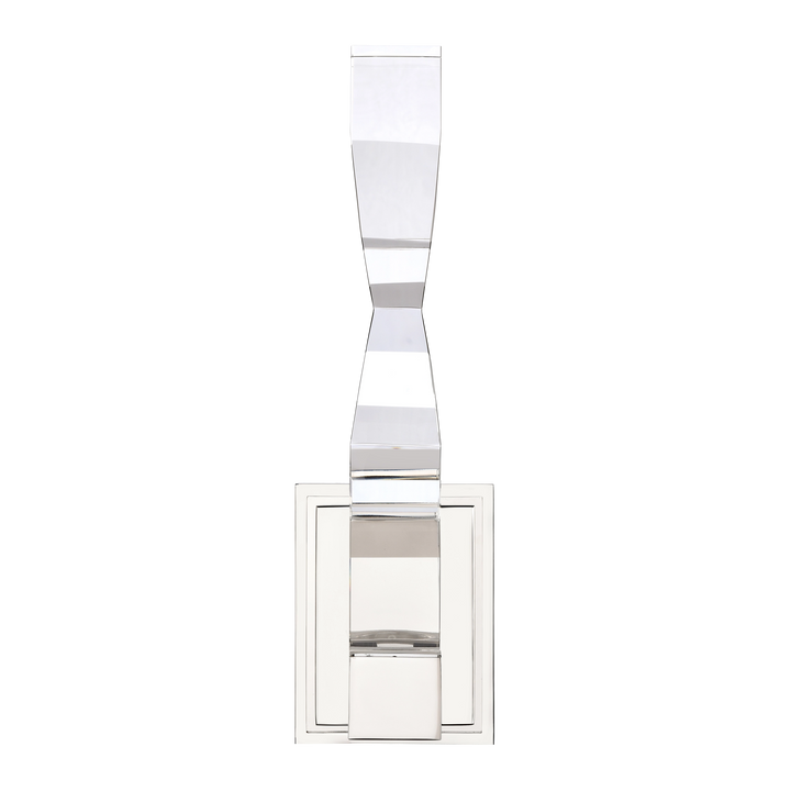 Mamadim Crystal Wall Sconce by Zeev - view 14