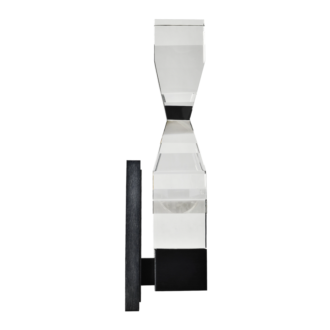 Mamadim Crystal Wall Sconce by Zeev - view 39