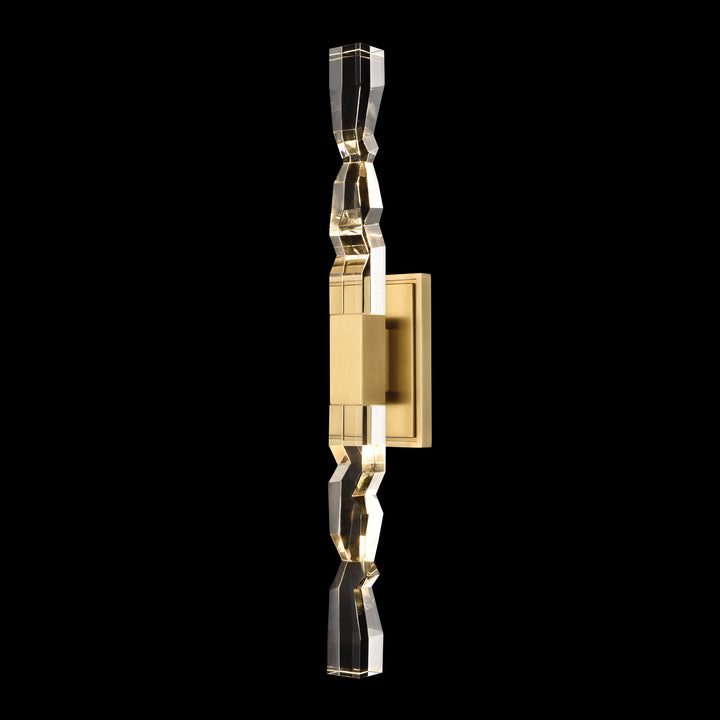 Mamadim Crystal Wall Sconce by Zeev - view 45