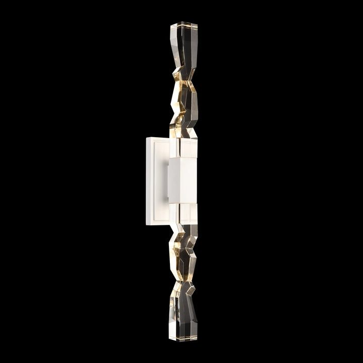 Mamadim Crystal Wall Sconce by Zeev - view 48