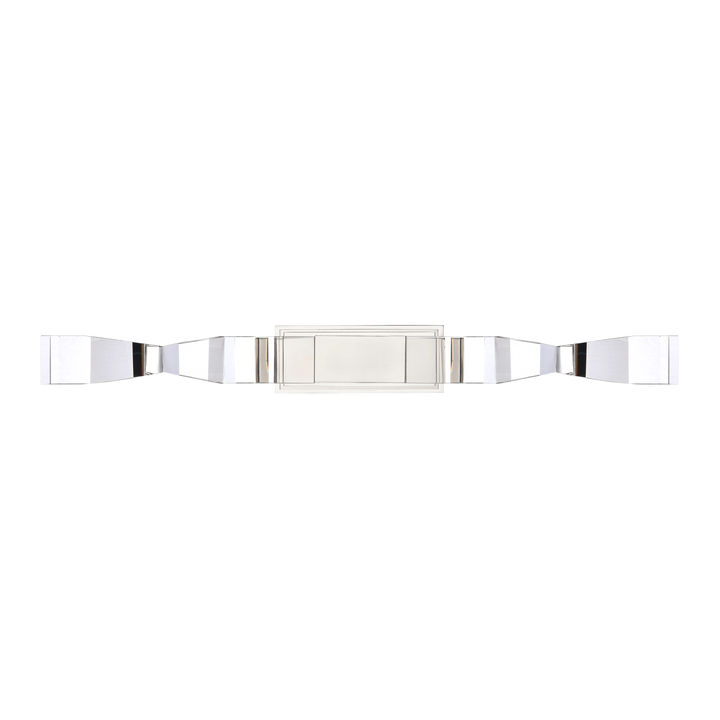Mamadim Crystal Wall Sconce by Zeev - view 52