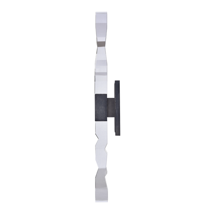 Mamadim Crystal Wall Sconce by Zeev - view 59