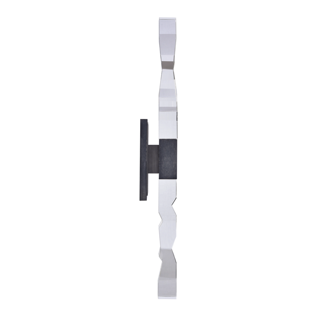 Mamadim Crystal Wall Sconce by Zeev - view 61
