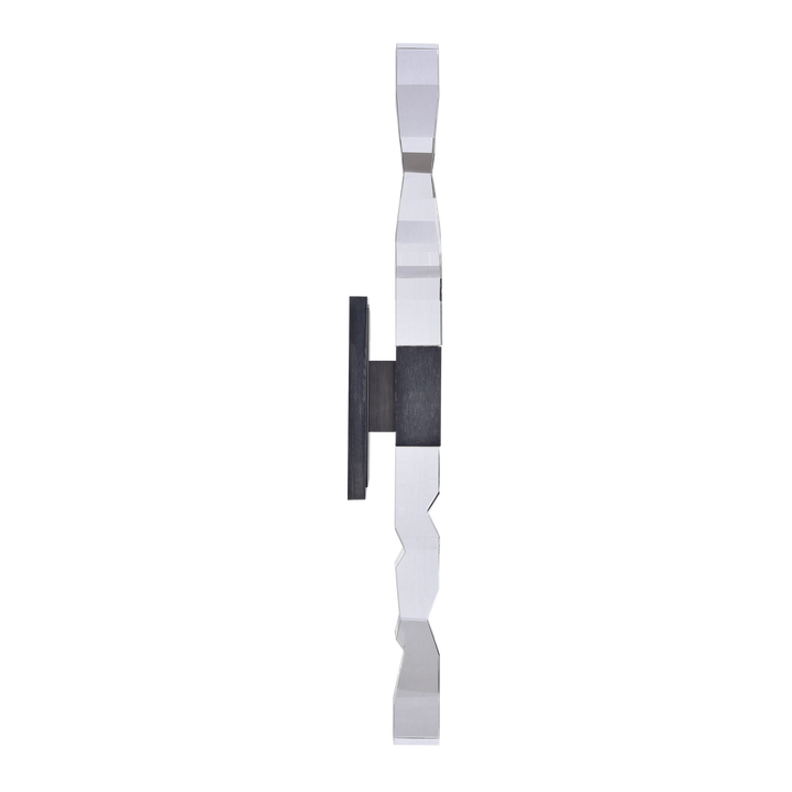 Mamadim Crystal Wall Sconce by Zeev - view 61