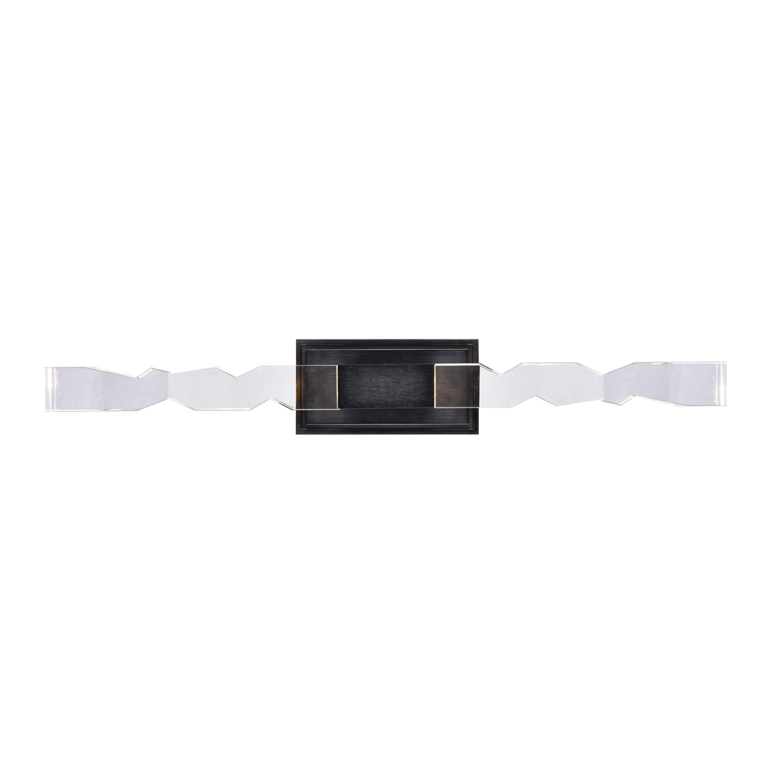 Mamadim Crystal Wall Sconce by Zeev - view 60