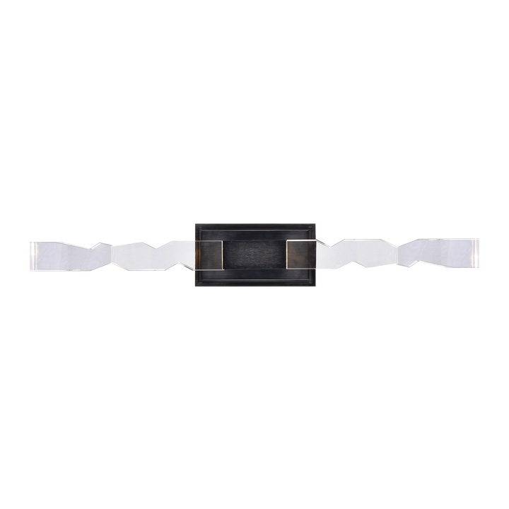 Mamadim Crystal Wall Sconce by Zeev - view 60