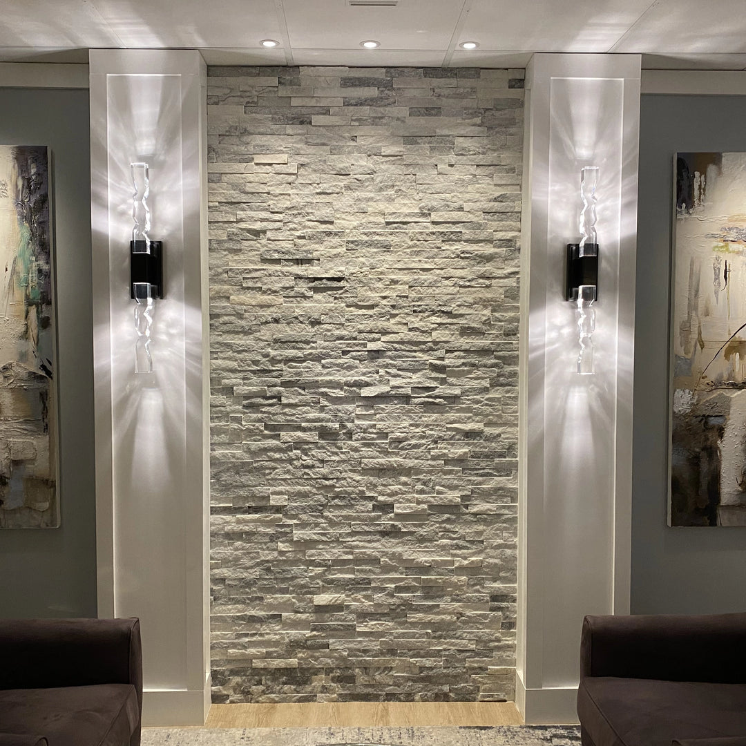 Mamadim Crystal Wall Sconce by Zeev - view 64