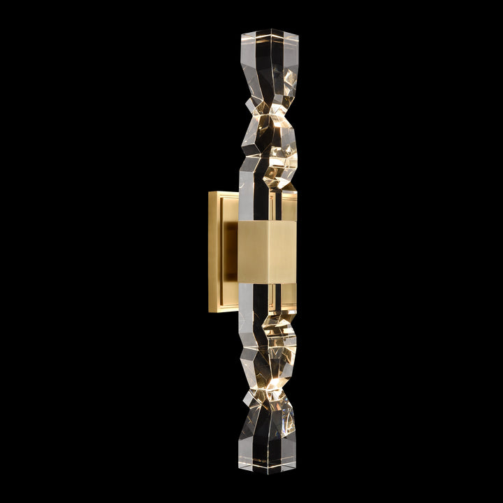 Mamadim Crystal Wall Sconce by Zeev - view 70