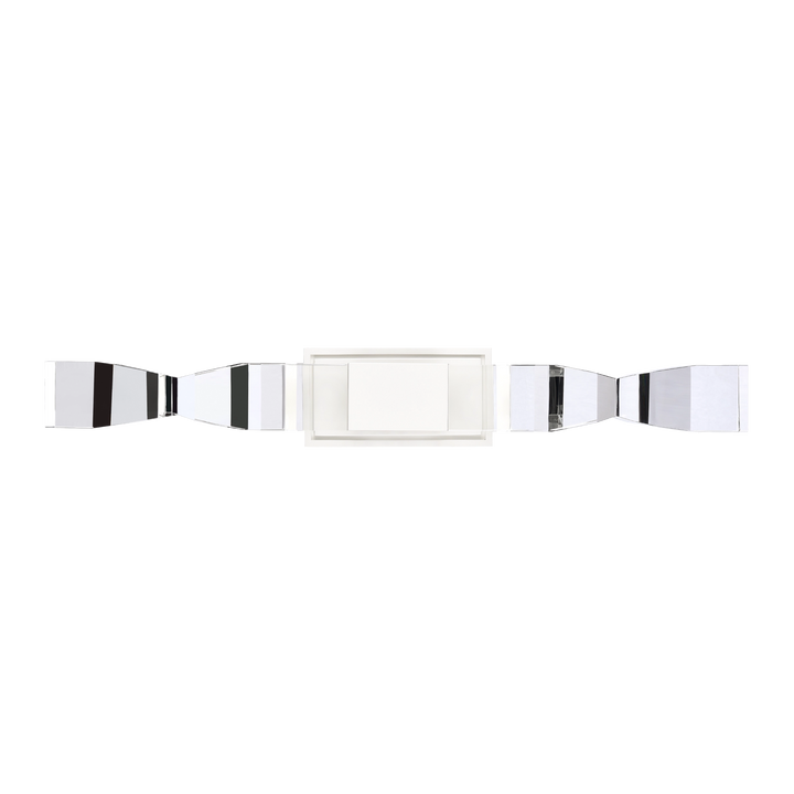 Mamadim Crystal Wall Sconce by Zeev - view 75