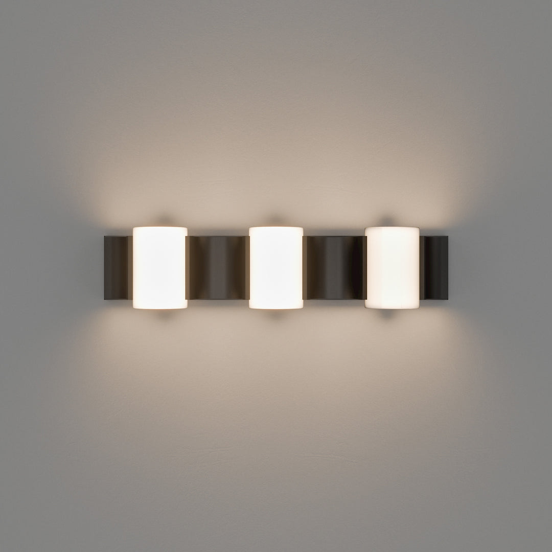 Circle Line Bath &amp; Wall 4CCT