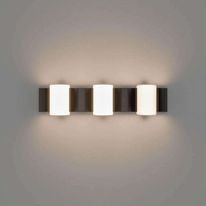 Circle Line Bath &amp; Wall 4CCT