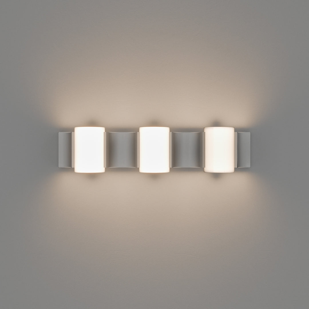 Circle Line Bath &amp; Wall 4CCT