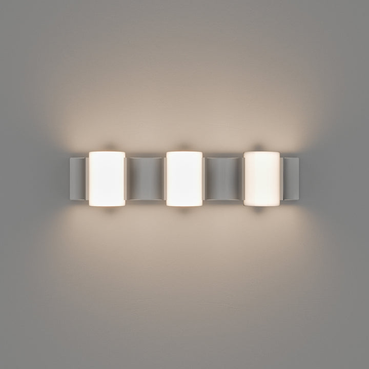 Circle Line Bath &amp; Wall 4CCT
