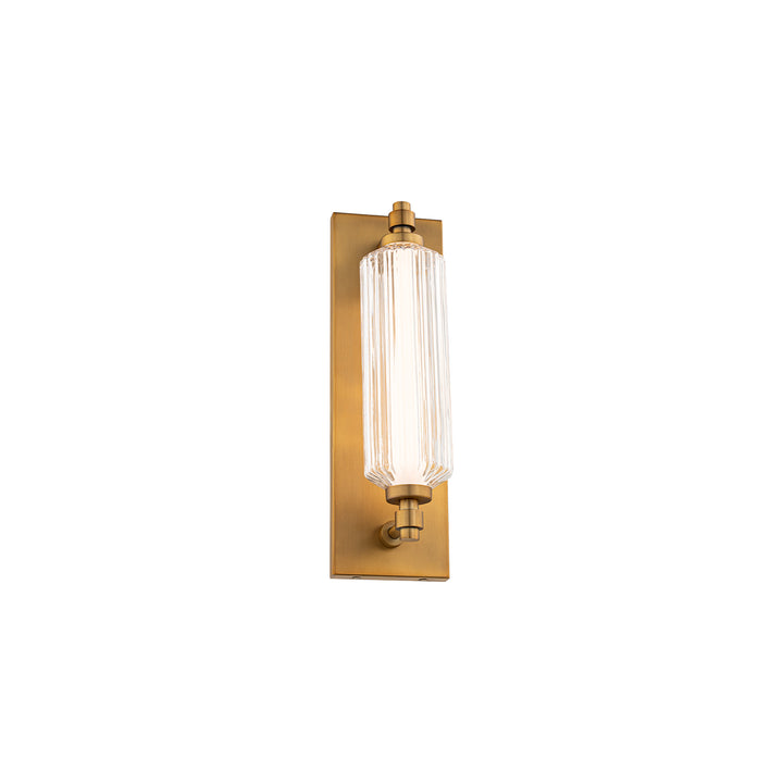 Portos Wall Sconce 4CCT, WS118618 - 18", by WAC Lighting