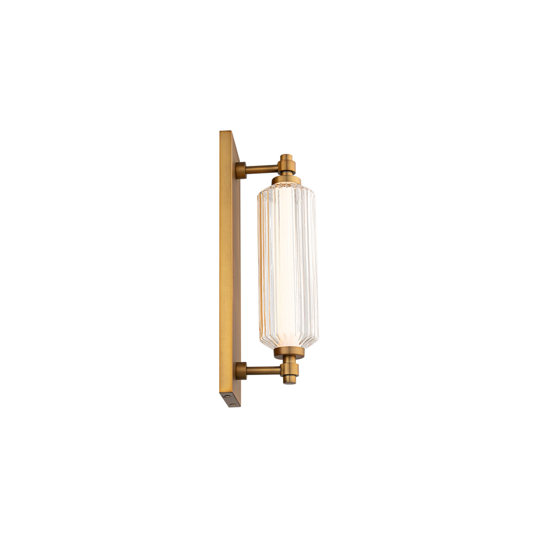 Portos Wall Sconce 4CCT by WAC Lighting - view 3