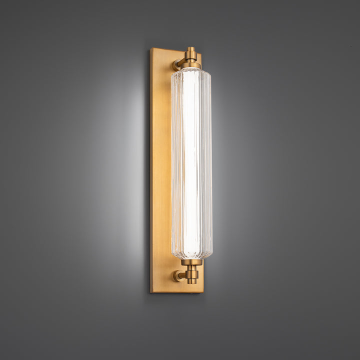 Portos Wall Sconce 4CCT by WAC Lighting - view 10