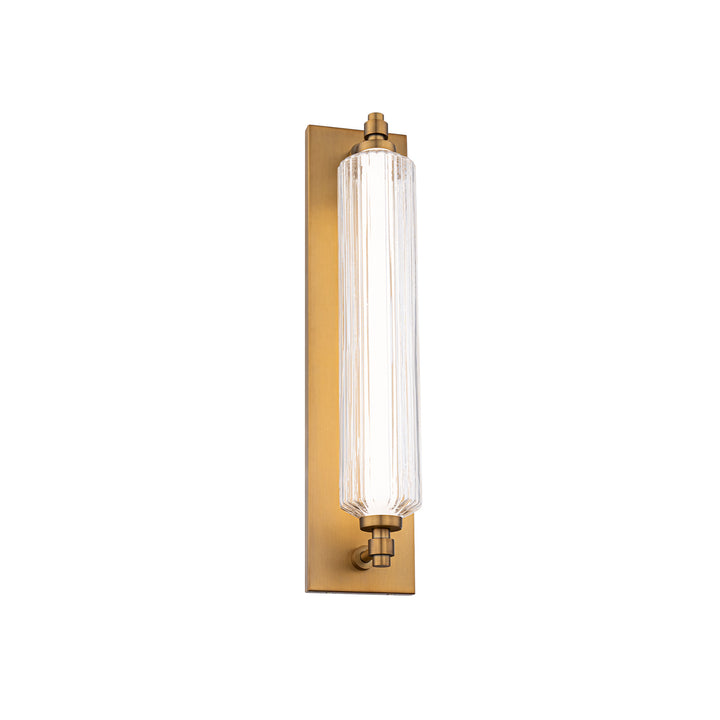 Portos Wall Sconce 4CCT, WS118625 - 25", by WAC Lighting
