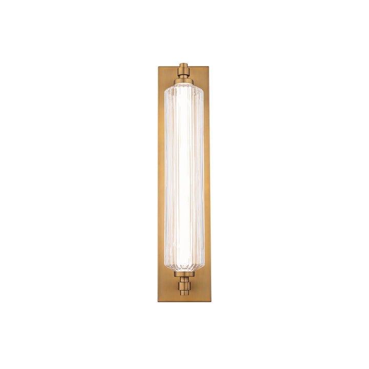 Portos Wall Sconce 4CCT by WAC Lighting - view 7