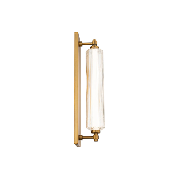 Portos Wall Sconce 4CCT by WAC Lighting - view 8