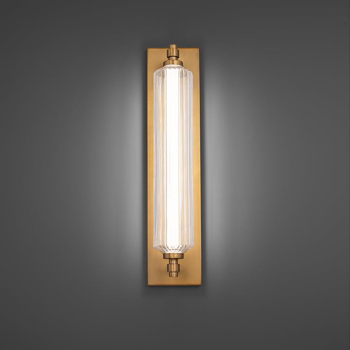 Portos Wall Sconce 4CCT by WAC Lighting - view 9