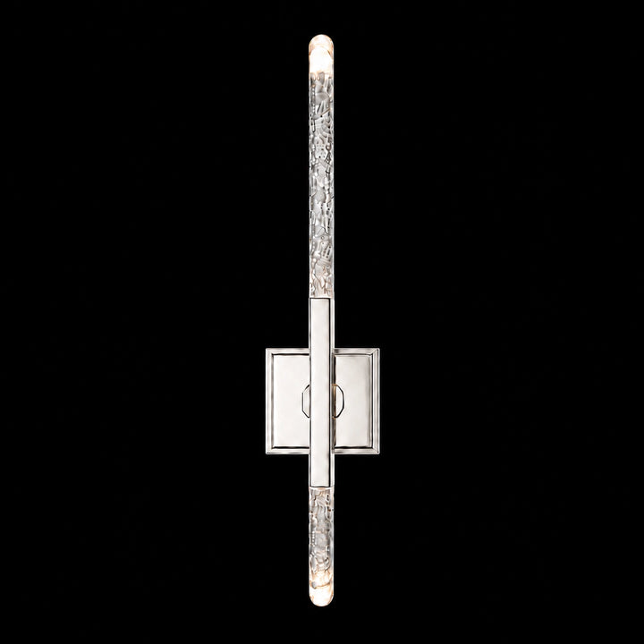 Valenza Water Glass Duo Wall Sconce by Zeev - view 11