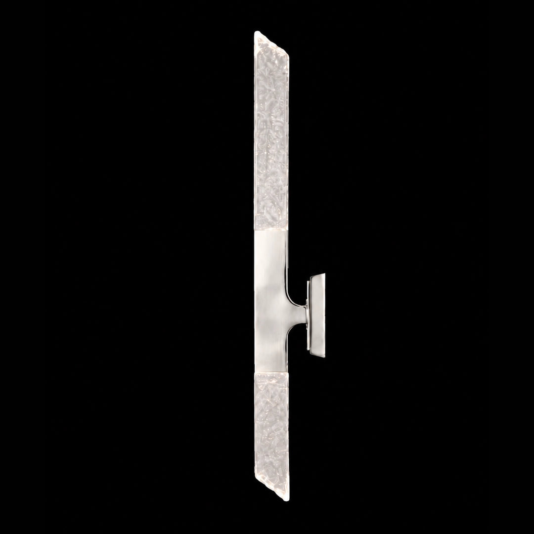 Valenza Water Glass Duo Wall Sconce by Zeev - view 13