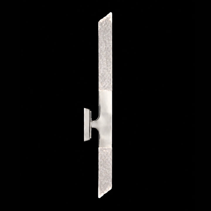 Valenza Water Glass Duo Wall Sconce by Zeev - view 12