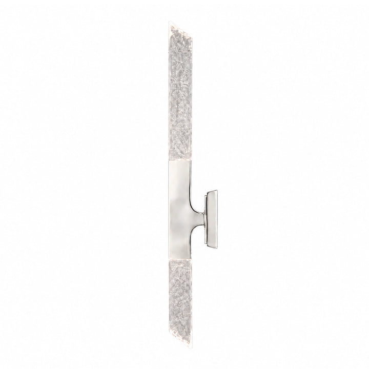 Valenza Water Glass Duo Wall Sconce by Zeev - view 10
