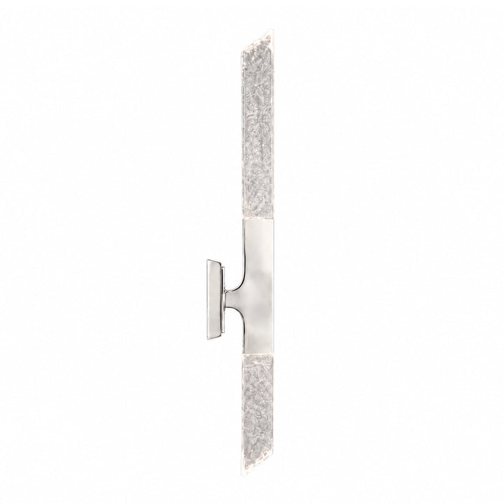 Valenza Water Glass Duo Wall Sconce by Zeev - view 9