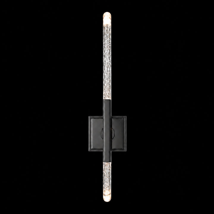 Valenza Water Glass Duo Wall Sconce by Zeev - view 17