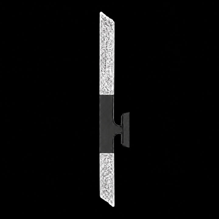 Valenza Water Glass Duo Wall Sconce by Zeev - view 19