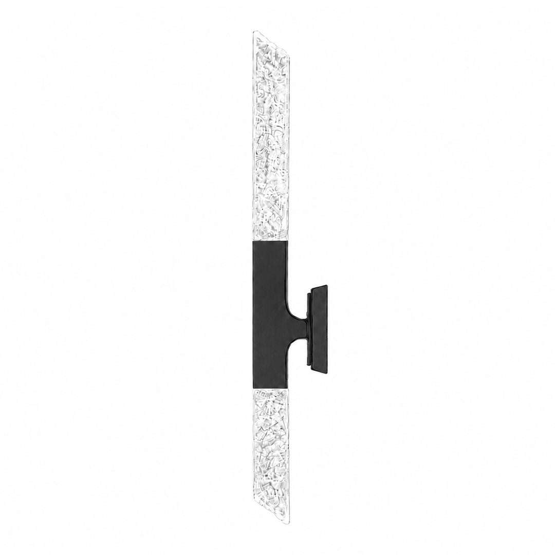 Valenza Water Glass Duo Wall Sconce by Zeev - view 16
