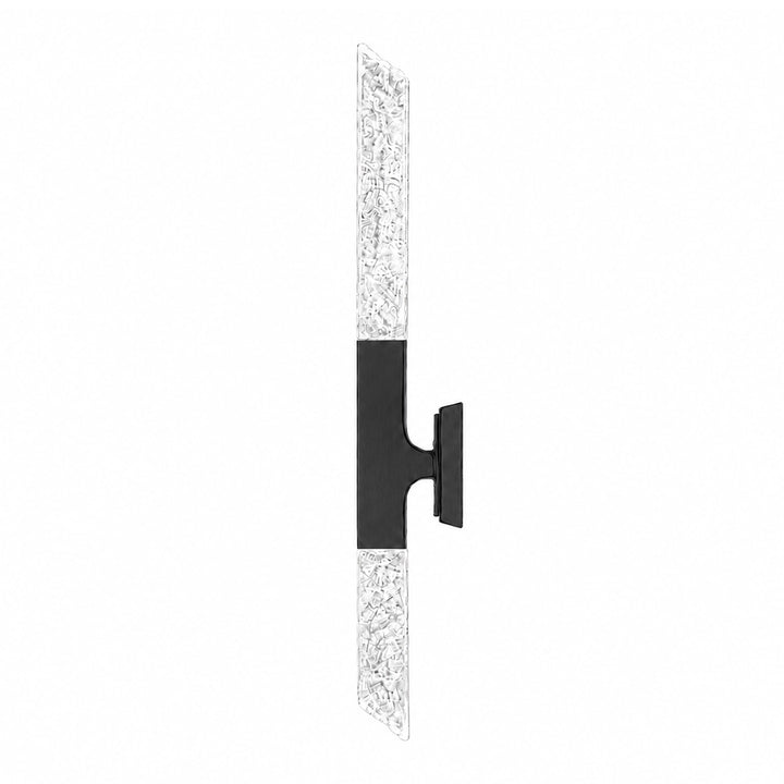 Valenza Water Glass Duo Wall Sconce by Zeev - view 16