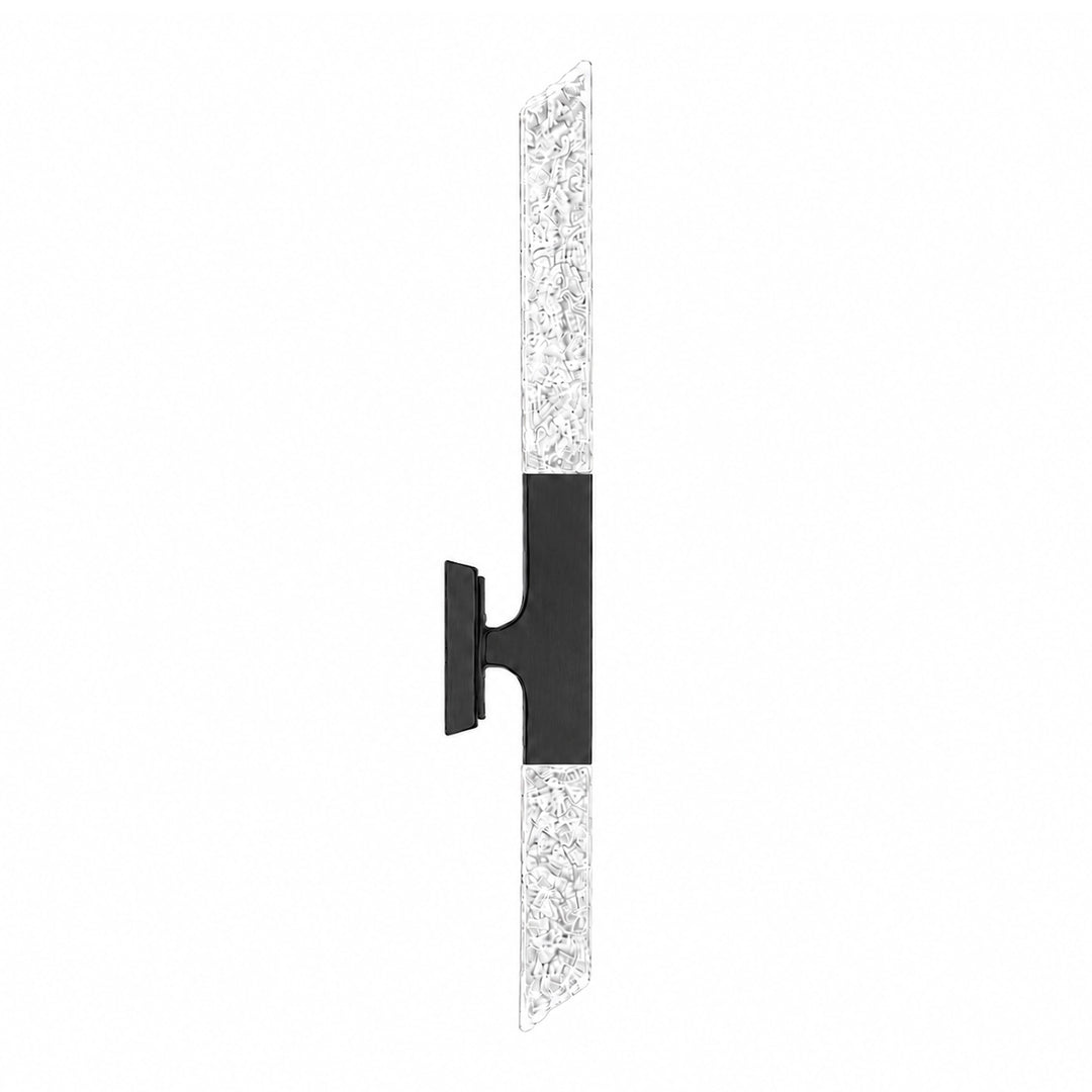 Valenza Water Glass Duo Wall Sconce by Zeev - view 15