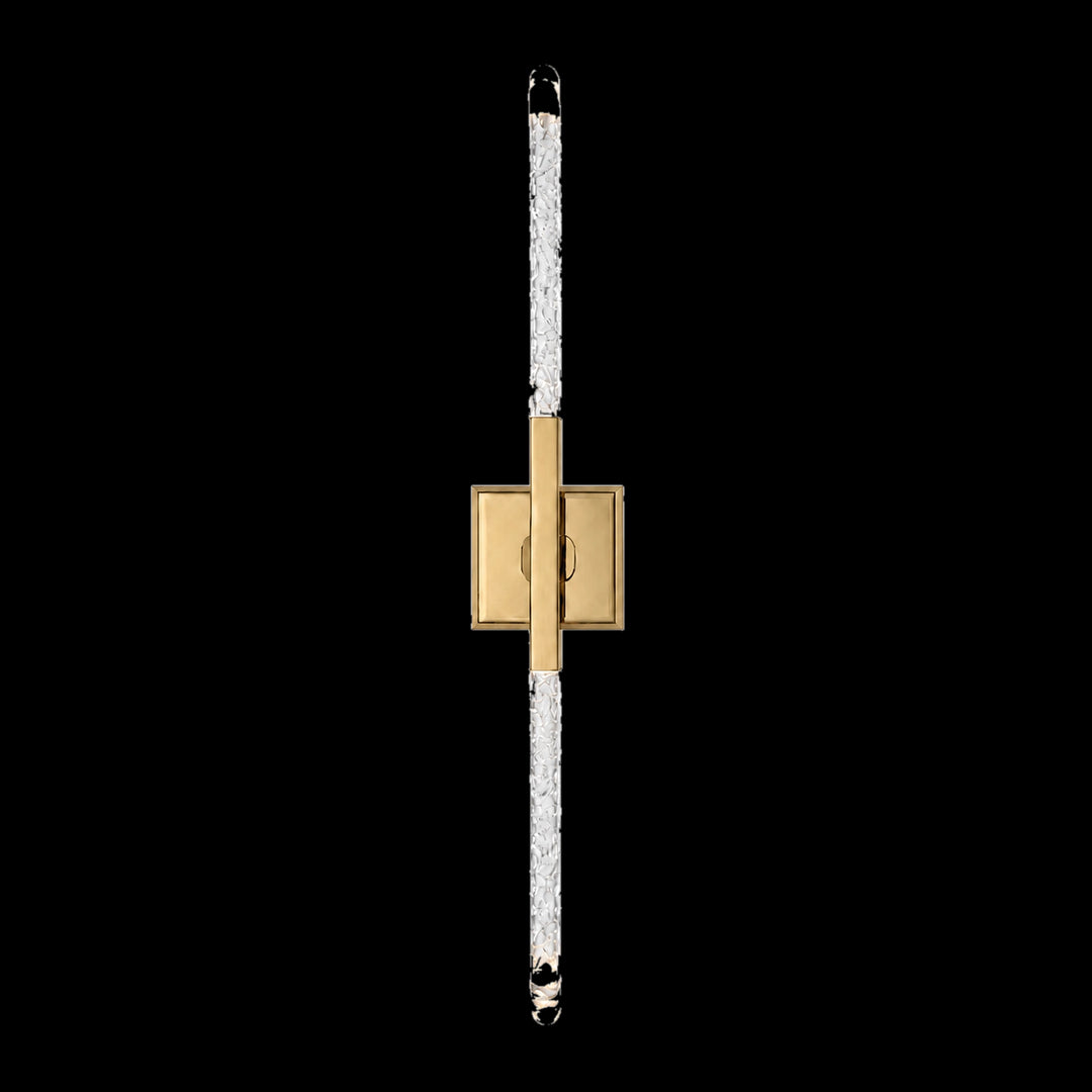 Valenza Water Glass Duo Wall Sconce by Zeev - view 23
