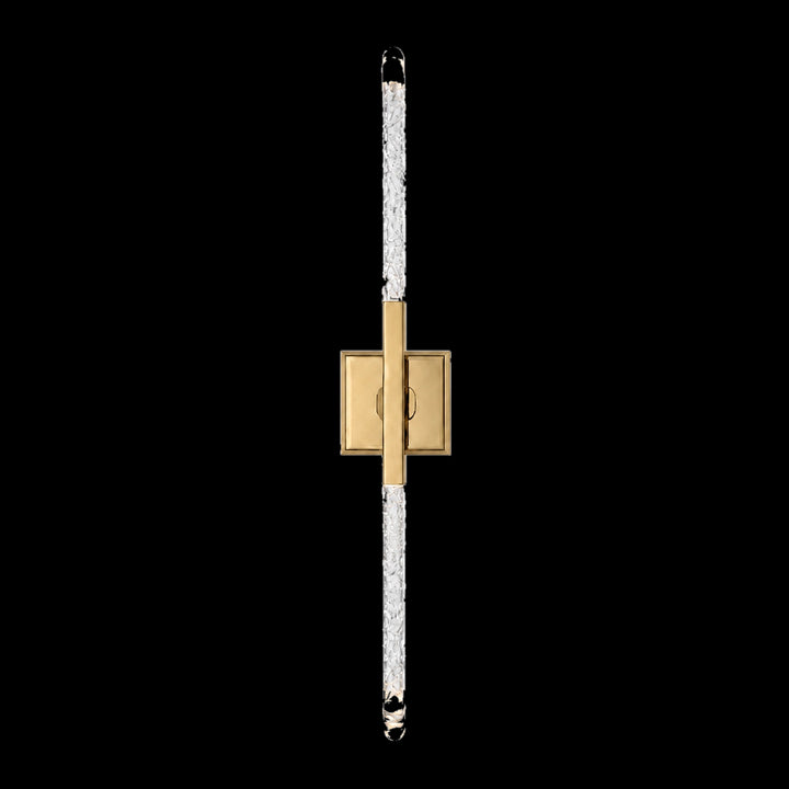 Valenza Water Glass Duo Wall Sconce by Zeev - view 23