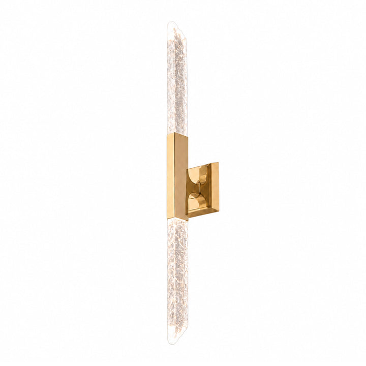 Valenza Water Glass Duo Wall Sconce by Zeev - view 22