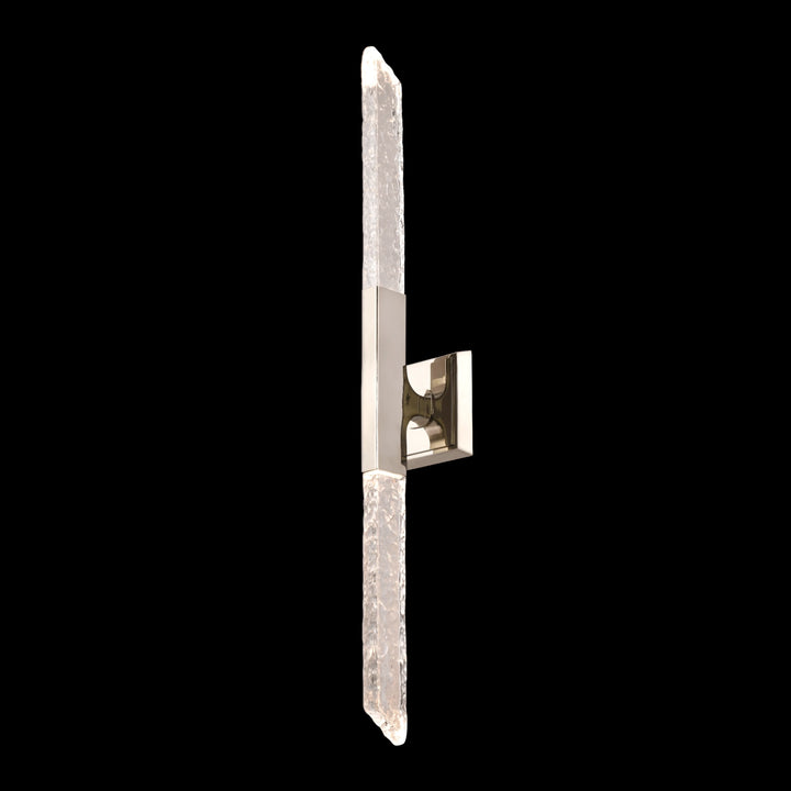 Valenza Water Glass Duo Wall Sconce by Zeev - view 33