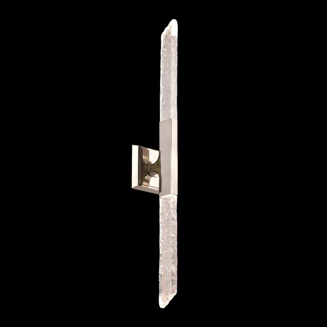 Valenza Water Glass Duo Wall Sconce by Zeev - view 32